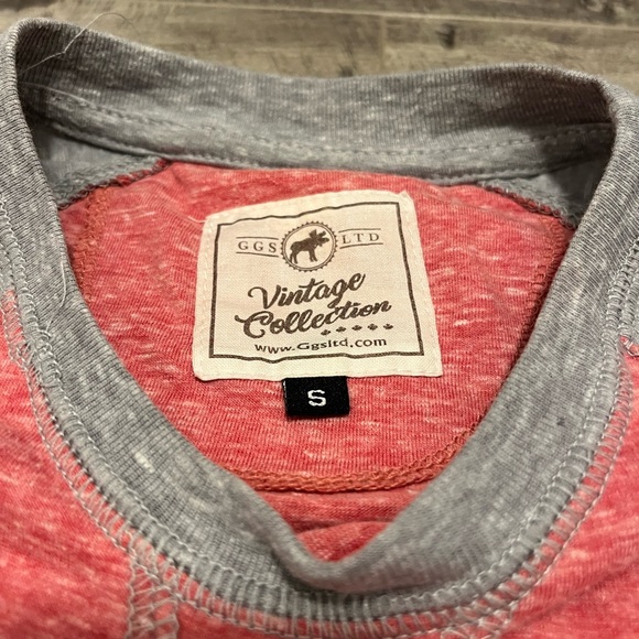 Manitoulin Island Tee - Women’s Small - Picture 3 of 3